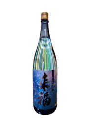 来福　純米吟醸　夏麗（KAREI）　仮1800