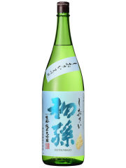初孫　「しおさい」純米大吟醸1800