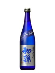 初孫　爽快辛口　生もと純米吟醸生詰720