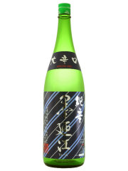 墨廼江　夏純米大辛口1800