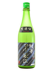 墨廼江　夏純米大辛口720