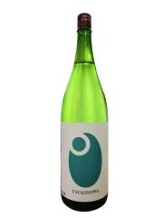 月の輪　純米酒　山田錦80　1800