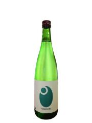月の輪　純米酒　山田錦80　720