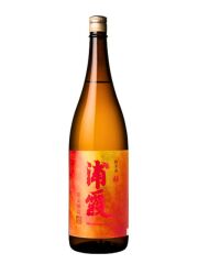 浦霞　純米酒　赫－KAKU－1800