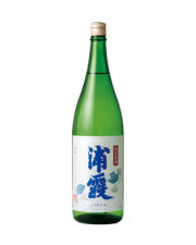浦霞　純米夏酒1800