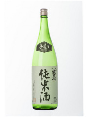 純米酒　吉の川