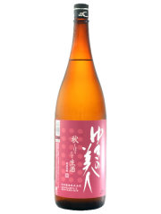 ゆきの美人【秋田醸造株式会社／秋田県秋田市】 －全国の地酒 福来屋酒店－