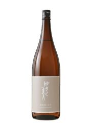 ゆきの美人　純米吟醸秋田酒こまち1800（メーカー）