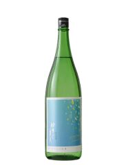 ゆきの美人　純米吟醸　夏吟醸しぼりたて生酒1800 2025年