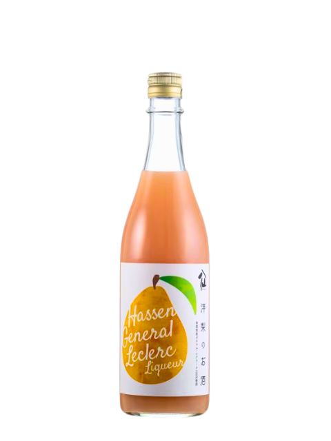 八仙　ゼネラル・レクラークのお酒720