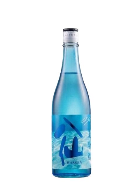 陸奥八仙　夏吟醸720　2026年