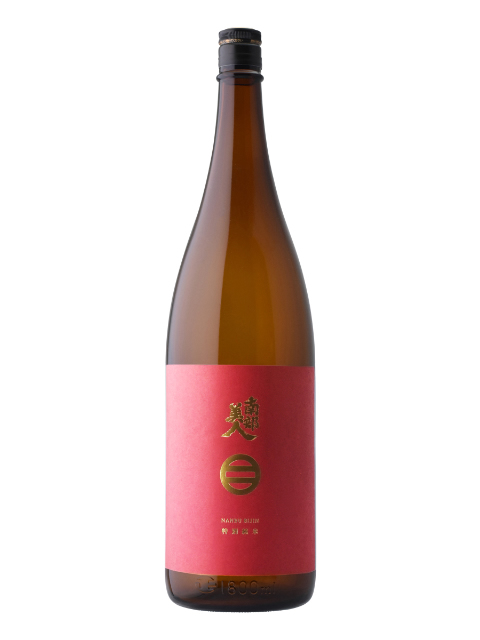 南部美人　特別純米酒1800