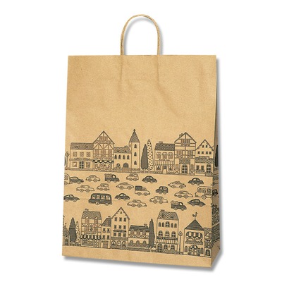 25チャームバッグ 2才　ニュータウン　B