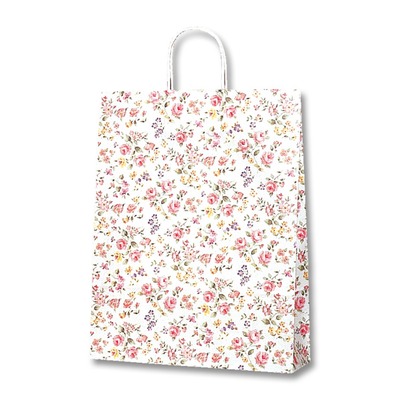 25チャームバッグ 2才　ロマネスク