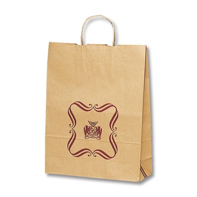 25チャームバッグ 2才　ロイヤル