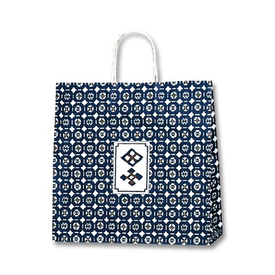 25チャームバッグ 3才　古銭