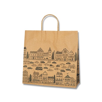 25チャームバッグ 3才　ニュータウン　B