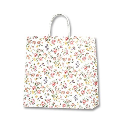 25チャームバッグ 3才　ロマネスク