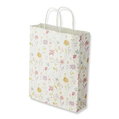 25チャームバッグ MS-1　フラワーアラカルト