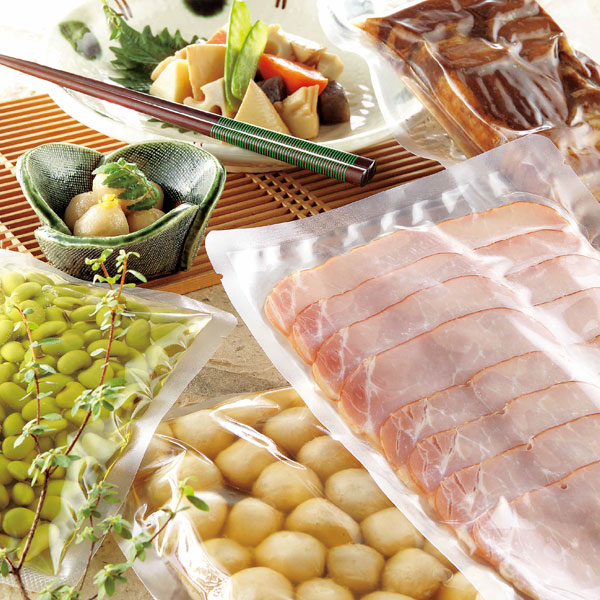 三方袋 BBタイプ