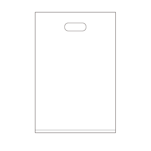 カラーポリ 30-45 ナチュラル