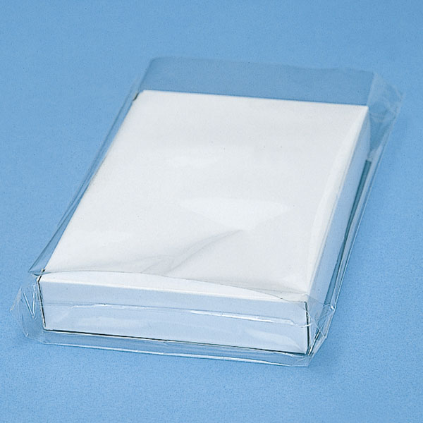 OPP袋 ガゼットタイプ