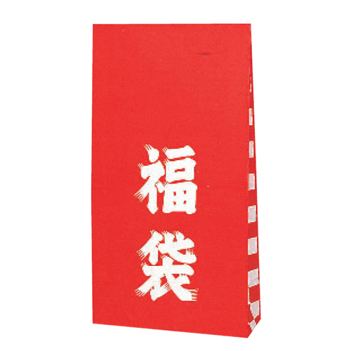 ファンシーバッグ　福袋