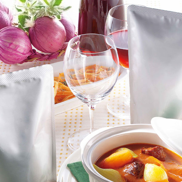 スタンド袋 HRSタイプ