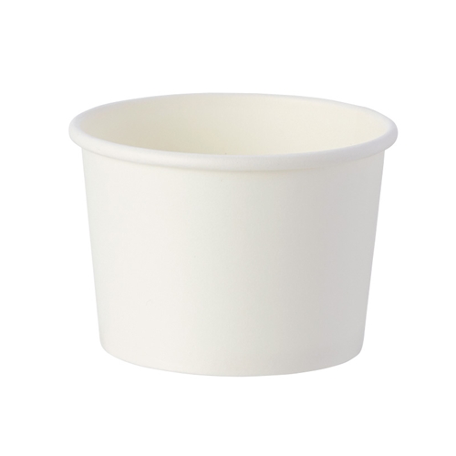 アイスカップ　76-150 ホワイト
