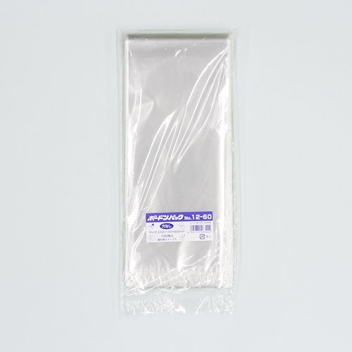 ボードンパック 0.02　No.12-60 穴なし