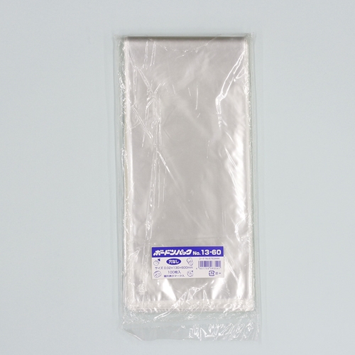 ボードンパック 0.02　No.13-60 穴なし