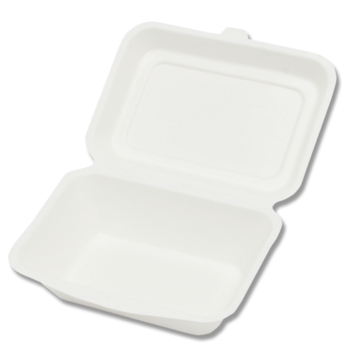 バガスフードパックＣ　ＮＦＤ１８０