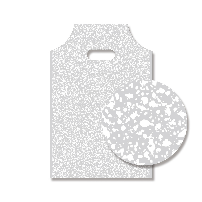 バイオハンディバッグ 3S スパタ 白 100枚/束