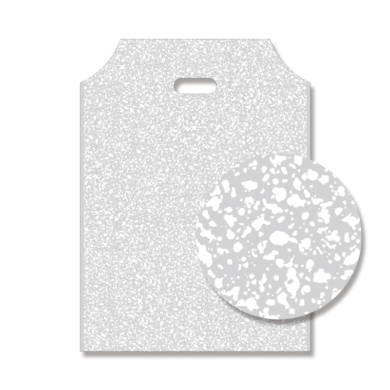 バイオハンディバッグ S スパタ 白 100枚/束