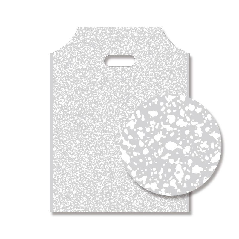 バイオハンディバッグ SS スパタ 白 100枚/束