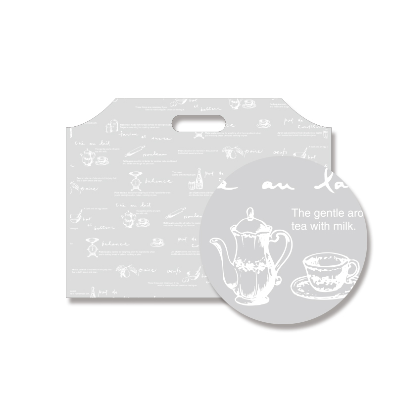 バイオハンディバッグ Y3S ティータイム 100枚/束