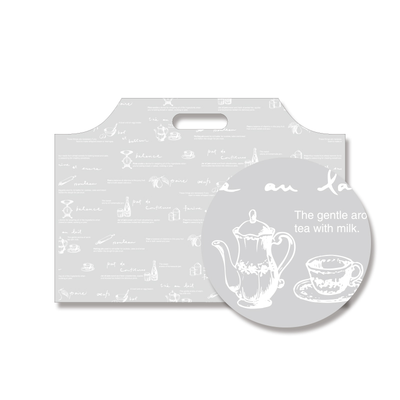 バイオハンディバッグ YSS ティータイム 100枚/束