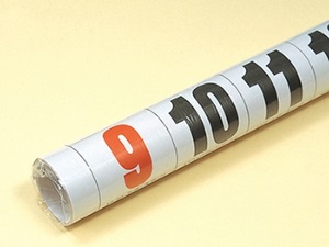 カレンダーポリ