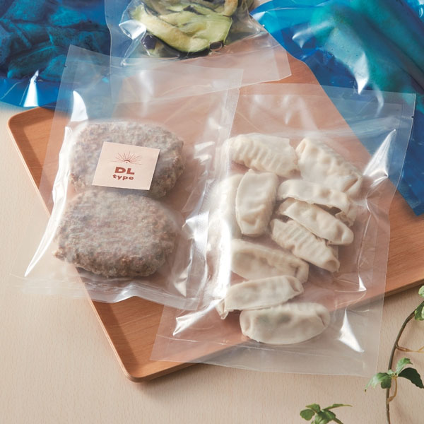 スタンダードタイプ