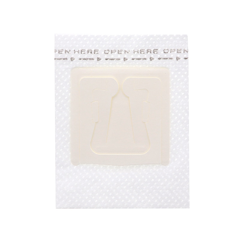 ドリップバッグフィルター X型空袋 約8～10g