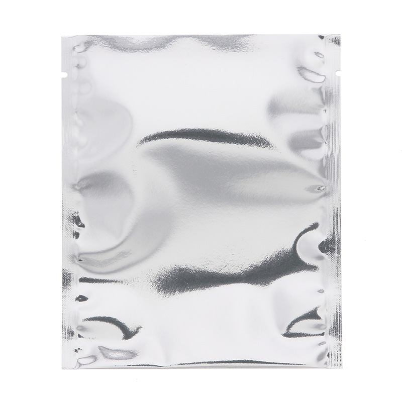 ドリップバッグ用個包装袋 DR-0 シルバー