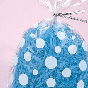 クリスタルパック柄入