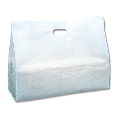 HDポリ食パン3斤用　無地