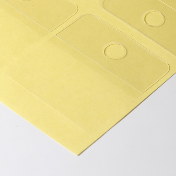 フックシール L