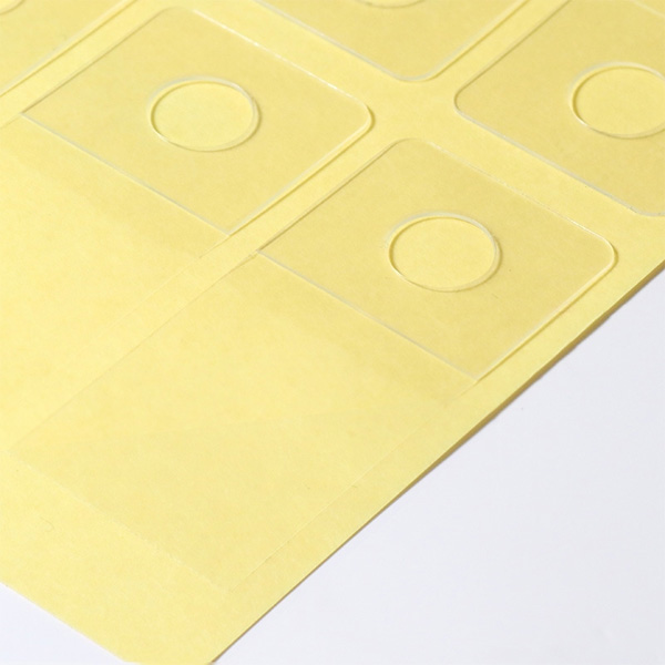 フックシール S