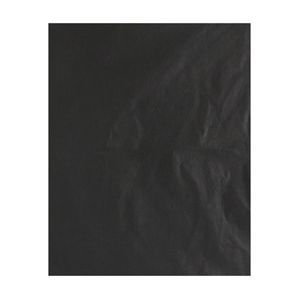 不織布インナーバッグ 40-50 ブラック