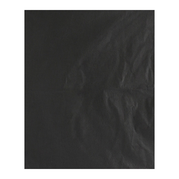 不織布インナーバッグ 45-55 ブラック