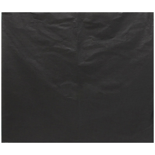 不織布インナーバッグ 70-60 ブラック