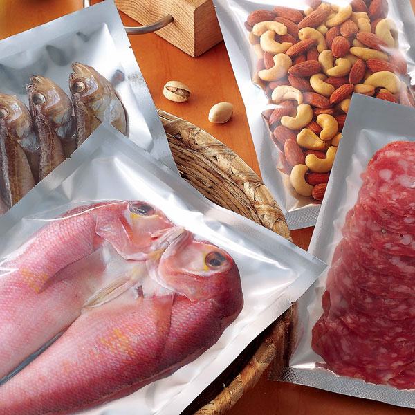 三方袋 JXタイプ（フック穴なし）