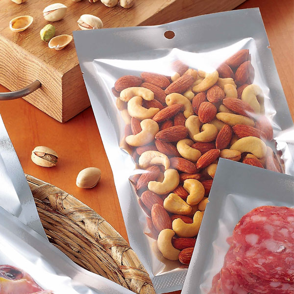 三方袋 JXタイプ（フック穴あり）